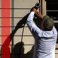 Siding for Multi-Family Homes in Walnut Ridge, AR